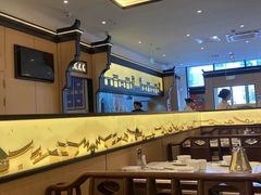 -小菜园新徽菜(无锡人民路红豆店)