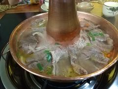 -陀岗美食·云南藏式特色餐厅