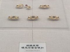 -九江市博物馆