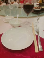 点击看大图 -皇冠假日酒店宴会厅