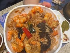 -初色海鲜自助(万丰路店)