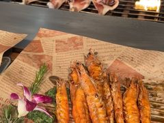 -星伦多自助料理·涮烤一体(嘉兴八佰伴店)