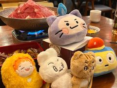 -白石的深夜食堂(万达店)