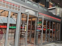 -BOTTEGA意库(中骏世界城店)