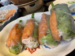 -大头虾越式风味餐厅(光明广场店)