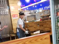 大堂-韩礼年糕(飞虹路店)