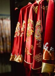 -MuseMarry婚纱(前海嘉里中心店)