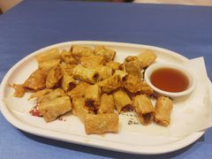 -阿毛饭店(和义路店)