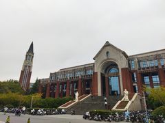 -华东政法大学(松江校区)