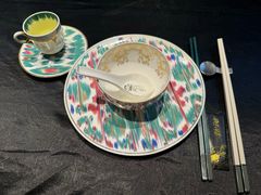 -四季小馆·潤·中国菜(越秀公园店)