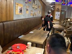 -好伦哥比萨烤肉自助(八里桥店)
