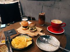 -咖法森林·咖啡  酒吧(天河店)
