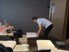 -陆琴脚艺·足浴·SPA(夫子庙店)