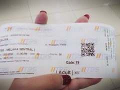 -南湖镇长途巴士站(TBS)