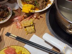 -松野谷·寿喜烧自助(华联顺义金街购物中心店)
