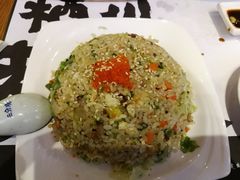 -栖川山葵家·寿喜锅·日式料理(龙湖北城天街商场店)