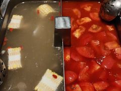 -海底捞火锅(长宁路龙之梦店)