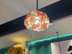 -禄运茶居·手工点心(猎德店)