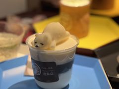 -茶是一枝花泡茶店