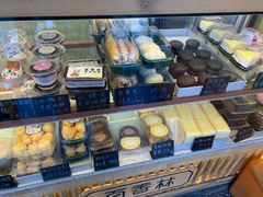 -包满意面包糕点(东坝店)