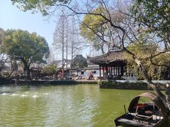 -绮园景区