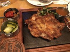 -MR.ROCKY洛奇先生RESTAURANT&BAR(宝安壹方城店)