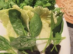-清真·鸦儿李记·涮肉(花市店)