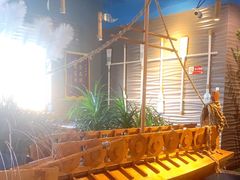 -三泉海中鲜海鲜加工零售广场(幸福时代店)