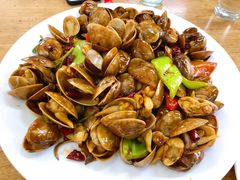 -渔家乐小海鲜(皇姑店)