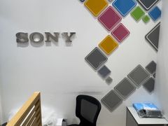 -Sony Store索尼(深圳深业上城店)