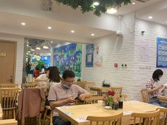 大堂-贵凤凰贵州米粉(五道口店)