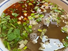 苏氏牛肉面-苏氏牛肉面(丰北桥店)