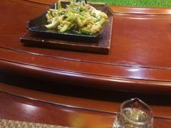 -大汗行宫园林餐厅