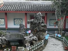 -暖心派对·独栋别墅团建聚会轰趴馆