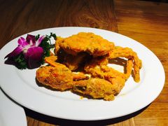 -泰华海鲜中餐厅(普吉镇店)