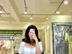 -forever studio女装工作室(中贸广场店)