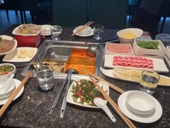 -海底捞火锅(汇悦城店)
