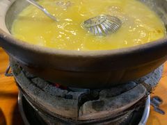 -捞围鲜·港式打边炉(海阳路店)