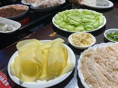 -巴蜀大宅门火锅(北大街店)