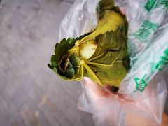 -叶婆婆豆浆馍馍