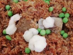 -好福记饭店(红梅公园店)