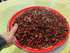 -林中乐辣子鸡(歌乐山总店)