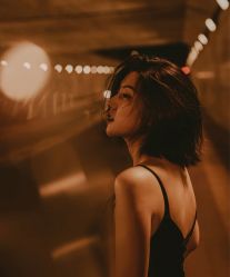 -MONE美发沙龙
