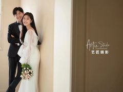 -艺匠摄影ARTIZ STUDIO(大连店)