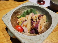 -花潮料理艺食馆(SM新生活广场店)