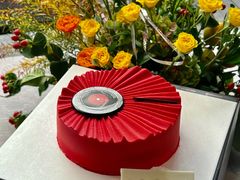 -DUFF LANGE杜夫朗格蛋糕(长沙店)