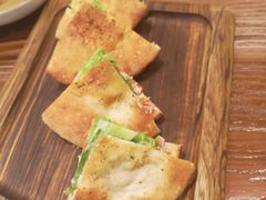-ALLORA意大利餐厅(丰盛里店)