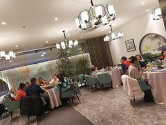 大堂-三凤酒家·百年无锡菜(清扬茂业店)