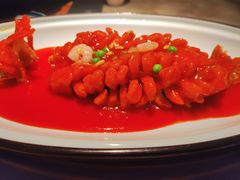 -苏乡兰亭·新派淮扬菜(吾悦广场店)