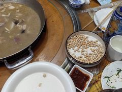 -冰煮羊(山水小区店)